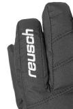 Reusch Freddy GORE-TEX® Junior 6291302 7701 black 5